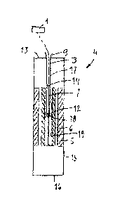 Une figure unique qui représente un dessin illustrant l'invention.